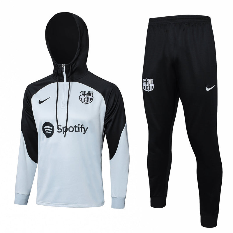 Conjunto de Treino Barcelona - 23/24