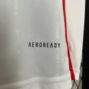 Kit Infantil Itália Away 2024/2025