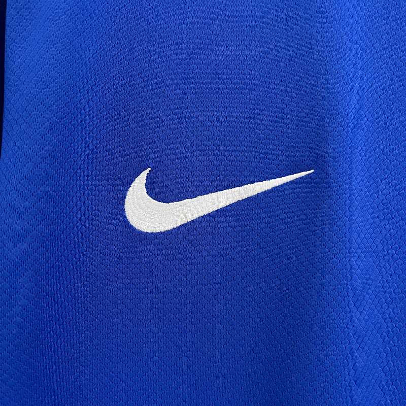 Camisola França Home 2024/2025