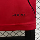 Camisola Manchester United Home 2025/2026