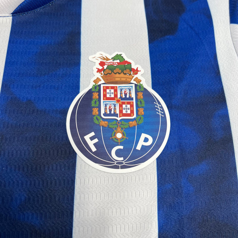 Camisola FC Porto Home 2024/2025