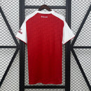 Camisola Arsenal Home 2025/2026