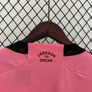 Camisola Inter Miami Home 2024/2025