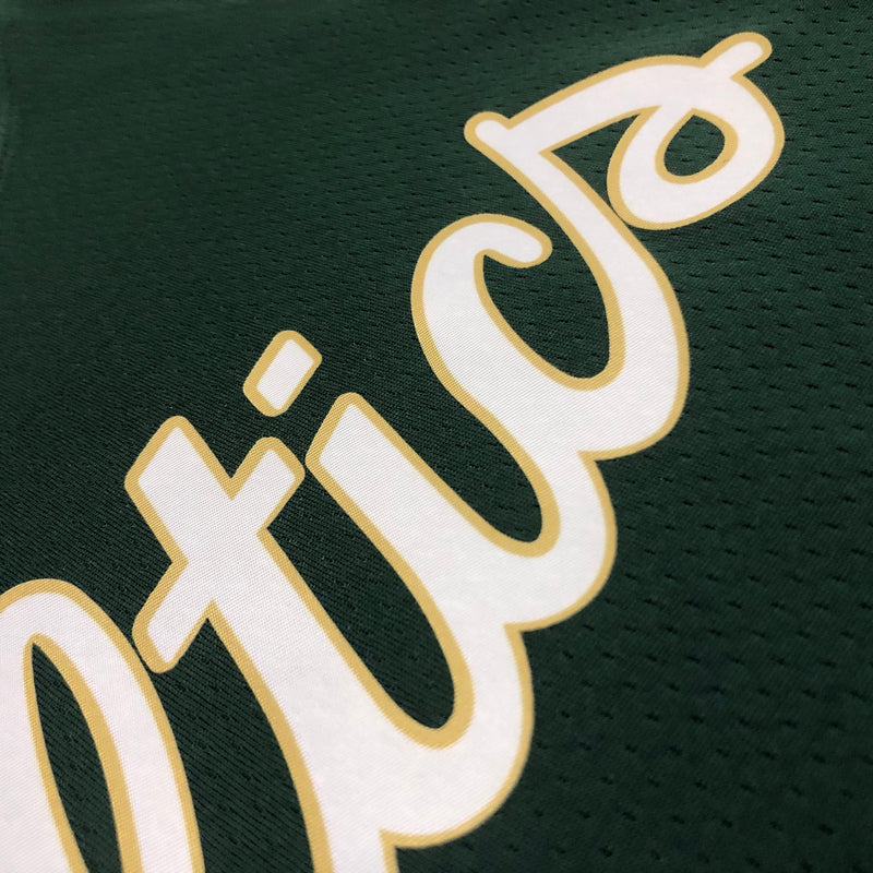 Regata Boston Celtics 22/23 City Edition Jayson Tatum