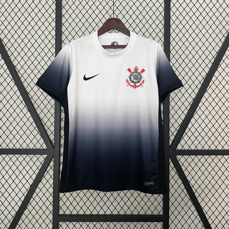 Camisola Corinthians Home 2024/2025
