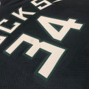Regata Milwaukee Bucks Statement Edition Giannis Antetokounmpo