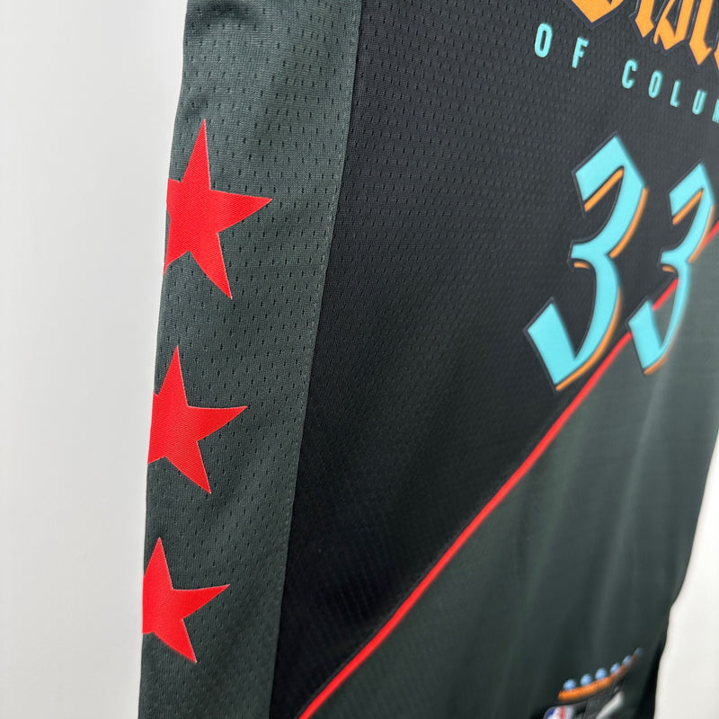 Regata Washington Wizards City Edition 23/24 Kyle Kuzma