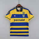 Camisola Parma Home 99/00 - Retrô