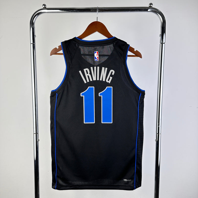 Regata Dallas Mavericks 23/24 City Edition Kyrie Irving