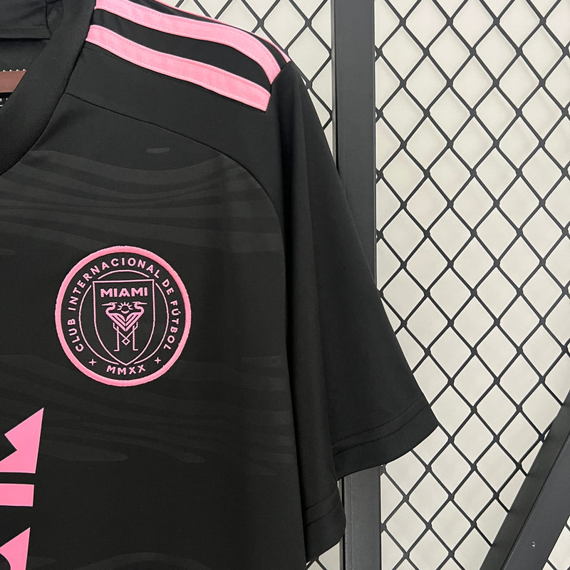 Maillot Inter Miami Extérieur 2024/2025 