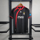 Camisola Retro Benfica Home Retrô 2009/2010