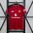 Camisola Manchester United Home 2025/2026