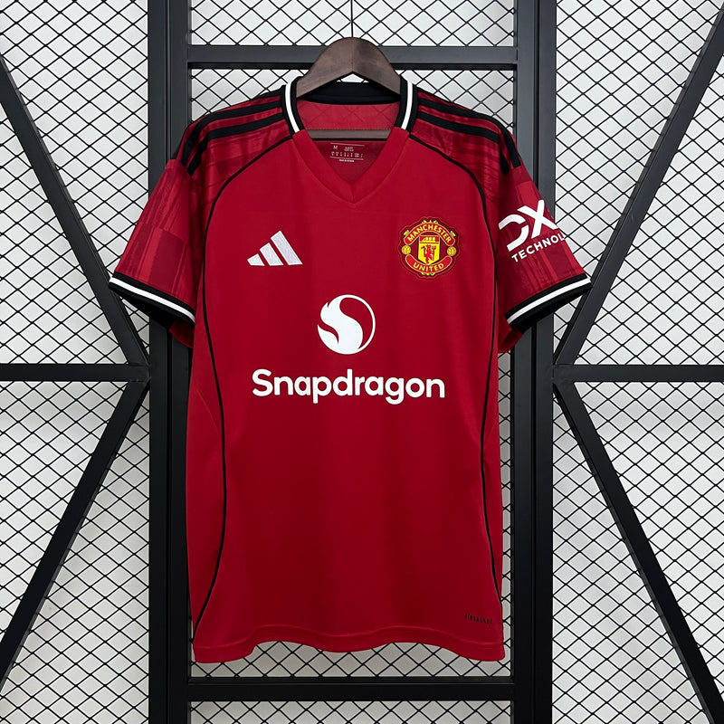 Maillot Arsenal Domicile 2024/2025 