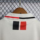 Camisola Milan Away 95/96 - Retrô