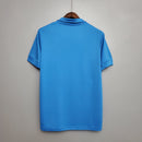 Camisola Napoli Home 88/89 - Retrô
