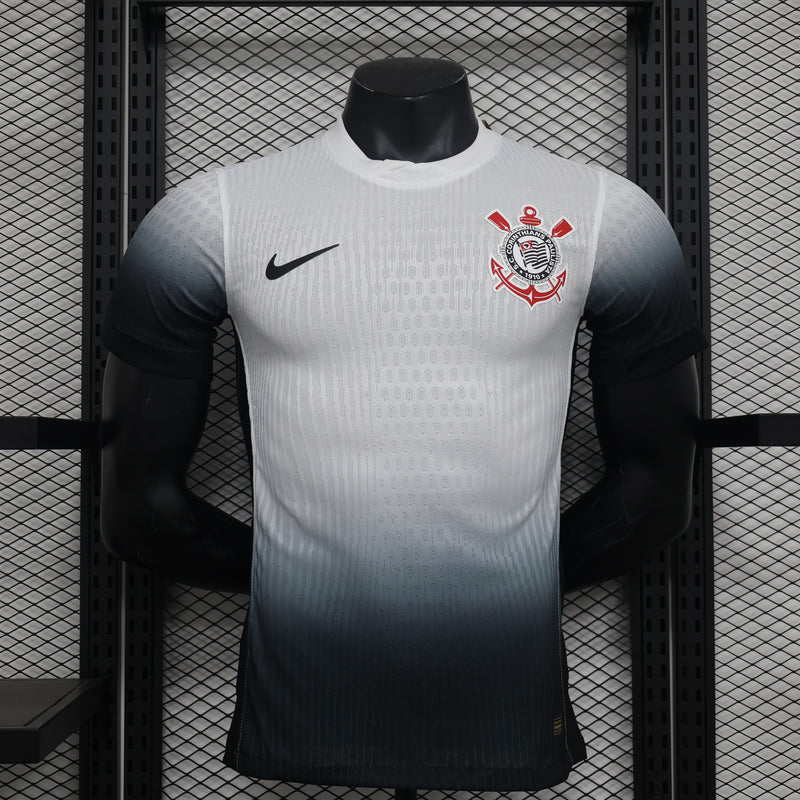 Maillot joueur Corinthians domicile 2024/2025 