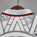 Camisola México Away 1998 - Retrô