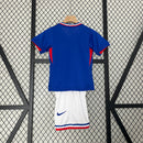 France Home Children's Kit 2024/2025 