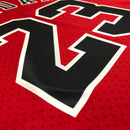 Regata NBA Chicago Bulls Retrô Mitchell & Ness 1997/1998 Michael Jordan