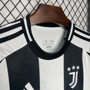 Camisola Juventus Home 2024/2025