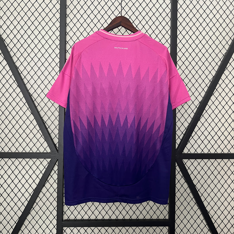 Germany Away 2024/2025 Shirt 