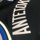 Regata Milwaukee Bucks Statement Edition Giannis Antetokounmpo