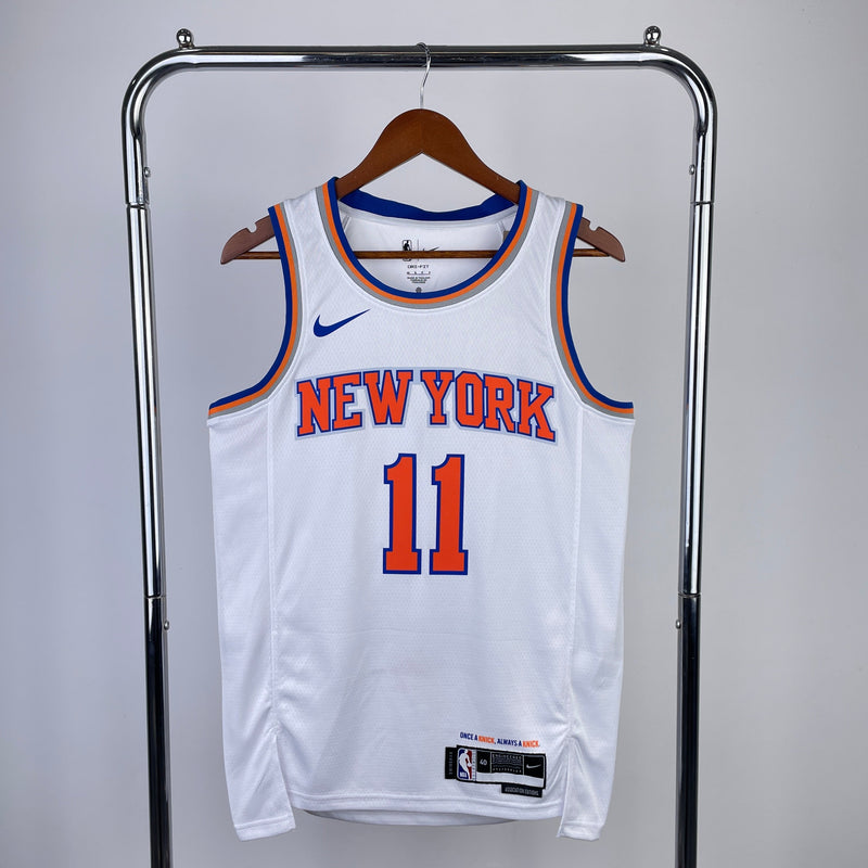 Regata New York Knicks 23/24 Association Edition Jalen Brunson