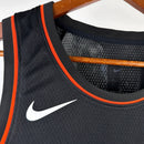 Regata Detroit Pistons 23/24 City Edition Cade Cunningham