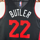 Regata Miami Heat 23/24 City Edition Jimmy Butler