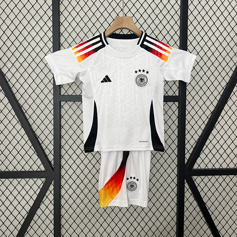 Kit Infantil Alemanha Home 2024/2025