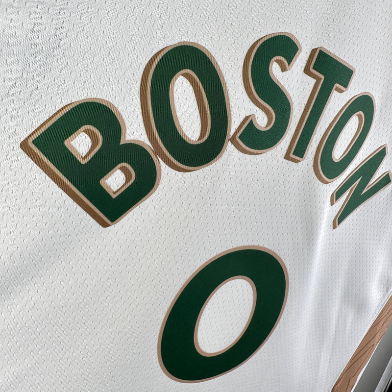 Regata Boston Celtics 23/24 City Edition Jayson Tatum