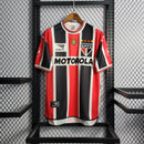 Camisola São Paulo Away 2000 - Retrô