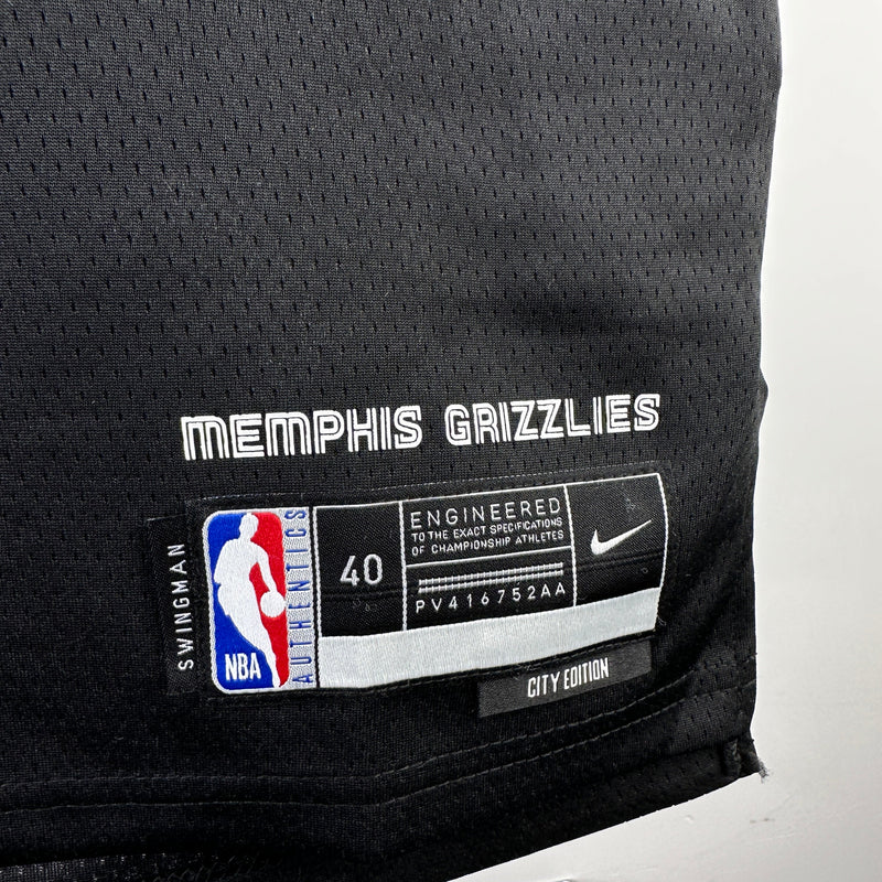 Regata Memphis Grizzlies 23/24 City Edition Ja Morant