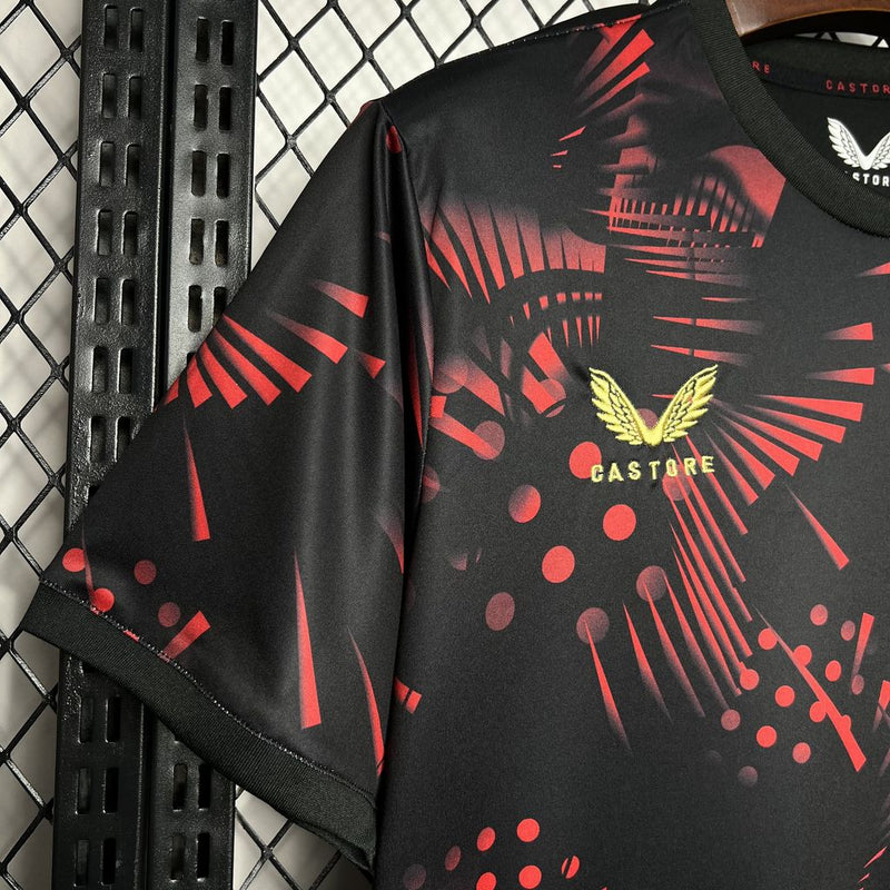 Camisola Sevilha Third Away 2024/2025