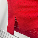 Regata NBA Atlanta Hawks Retrô Mitchell & Ness 1985/1986 Dominique Wilkins