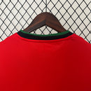 Camisola Feminina Seleção Portugal Home 2024/2025