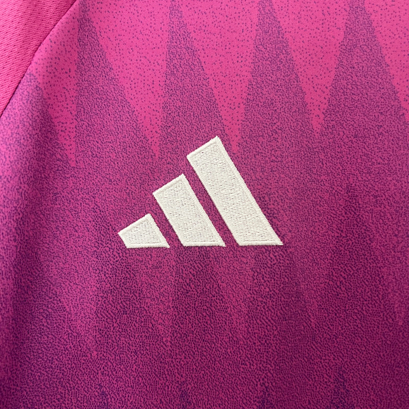 Germany Away 2024/2025 Shirt 