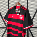 Camisola Flamengo Home 2024/2025