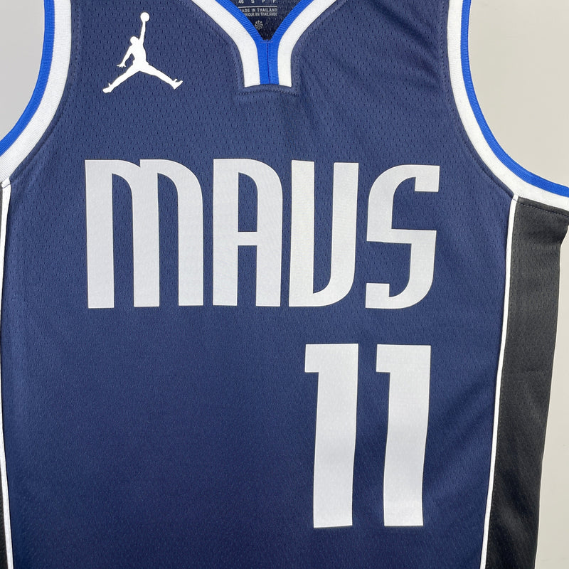 Regata Dallas Mavericks Statement Edition 23/24 Kyrie Irving