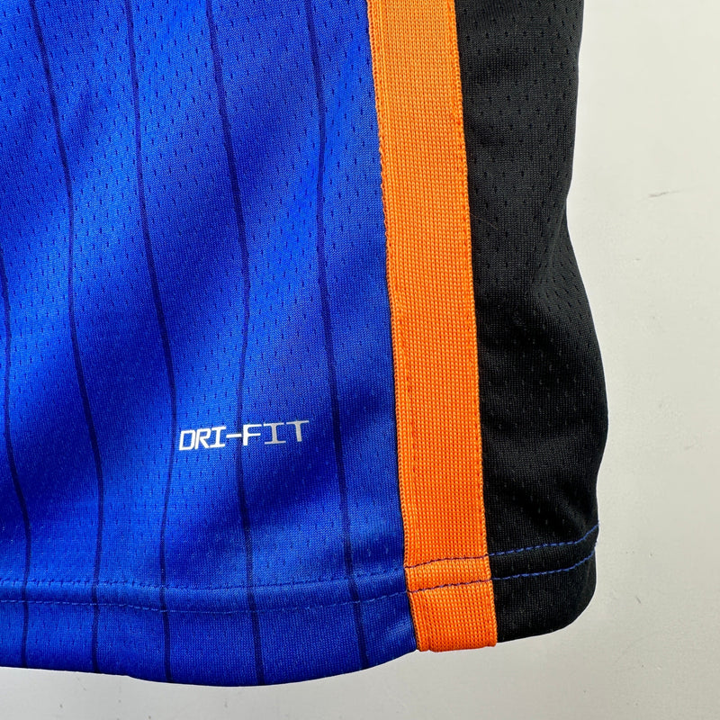 Regata New York Knicks 23/24 City Edition Jalen Brunson