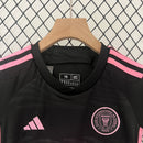 Kit Infantil Inter Miami Away 2024/2025