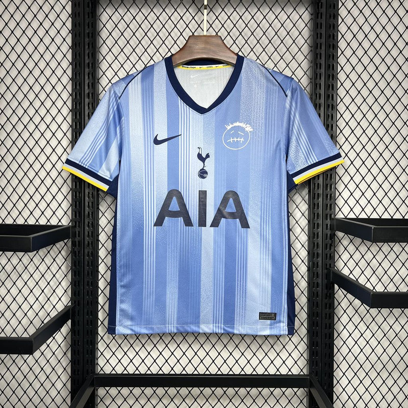 Camisola Tottenham Hotspur 2024/25 Travis Scott Special Jersey