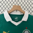 Kit Infantil Palmeiras Home 2024/2025