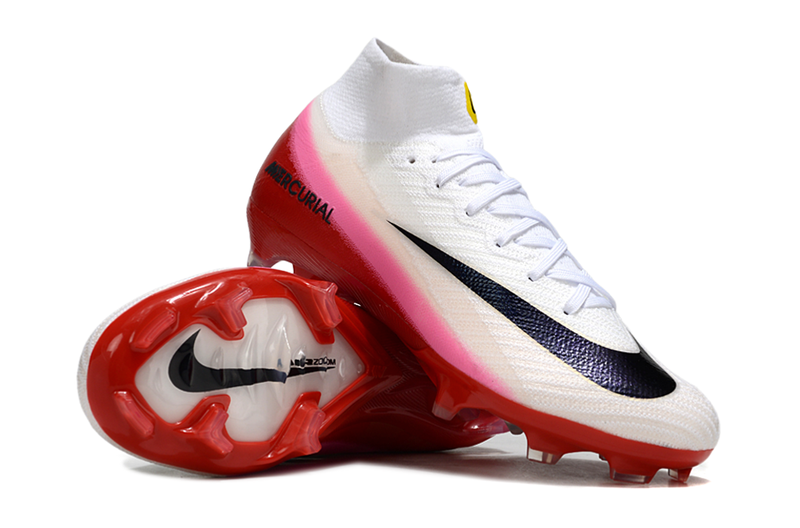 Chuteira Campo Nike Air Zoom Mercurial Vapor XV Elite  Pack + MEIA DE BRINDE 🎁