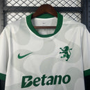Camisola Sporting Away 2025/2026