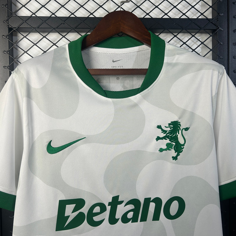 Benfica Away Shirt 2024/2025