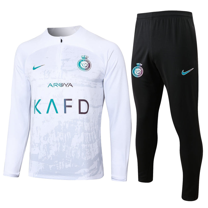 Conjunto de Treino Al-Nassr - 23/24