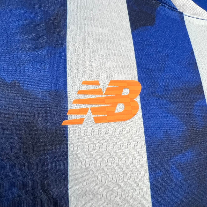 Camisola FC Porto Home 2024/2025