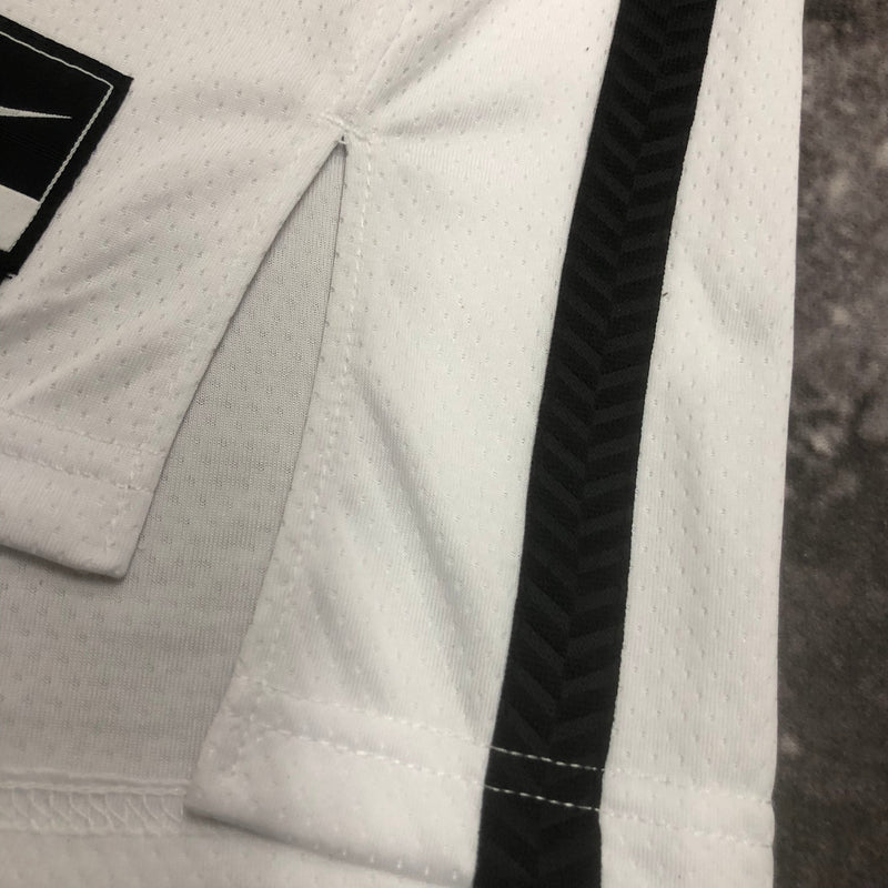 Regata Brooklyn Nets 23/24 Association Edition Mikal Bridges