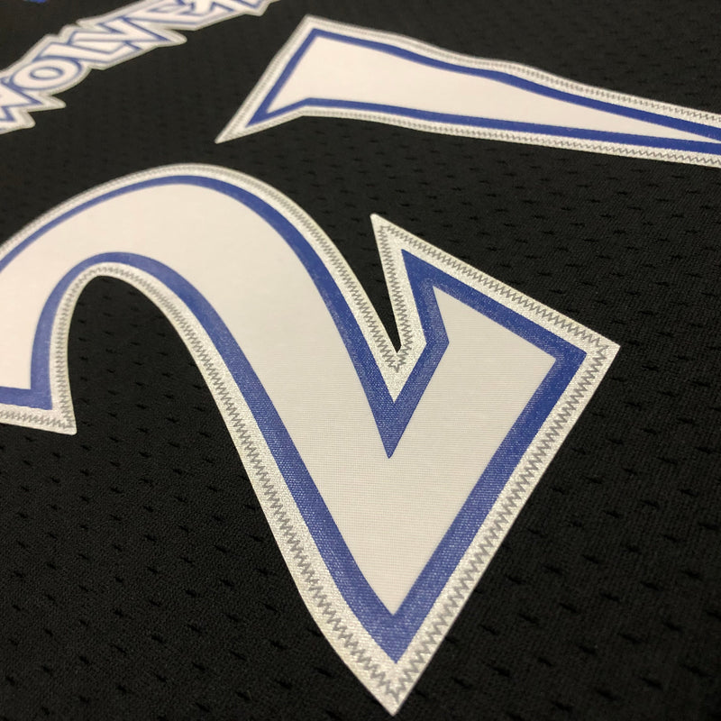 Regata NBA Minnesota Timberwolves Retrô Mitchell & Ness 1997/1998 Kevin Garnett
